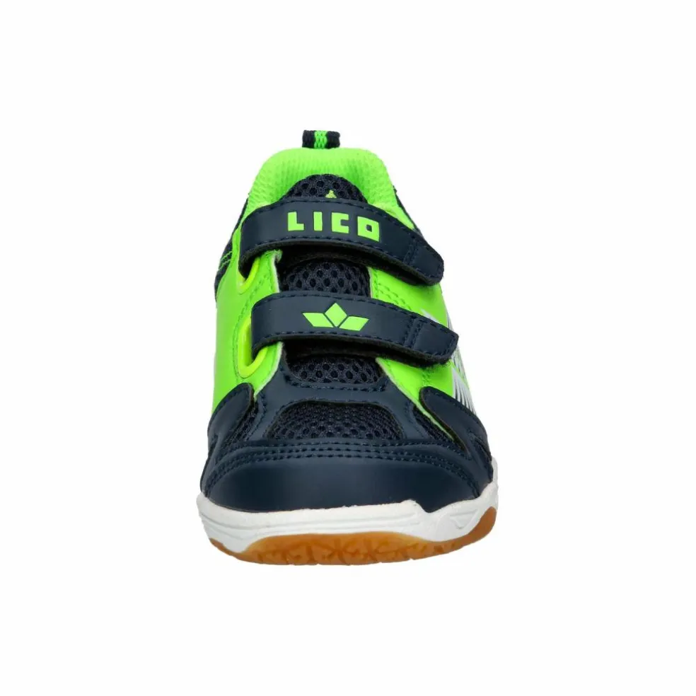 LICO · Hallenschuh