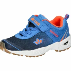 LICO · Hallenschuh