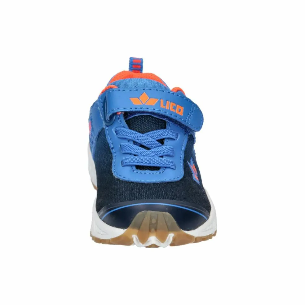 LICO · Hallenschuh