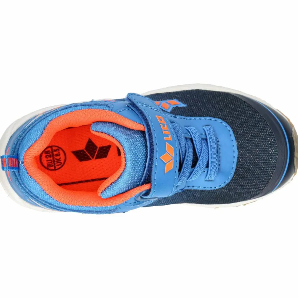 LICO · Hallenschuh