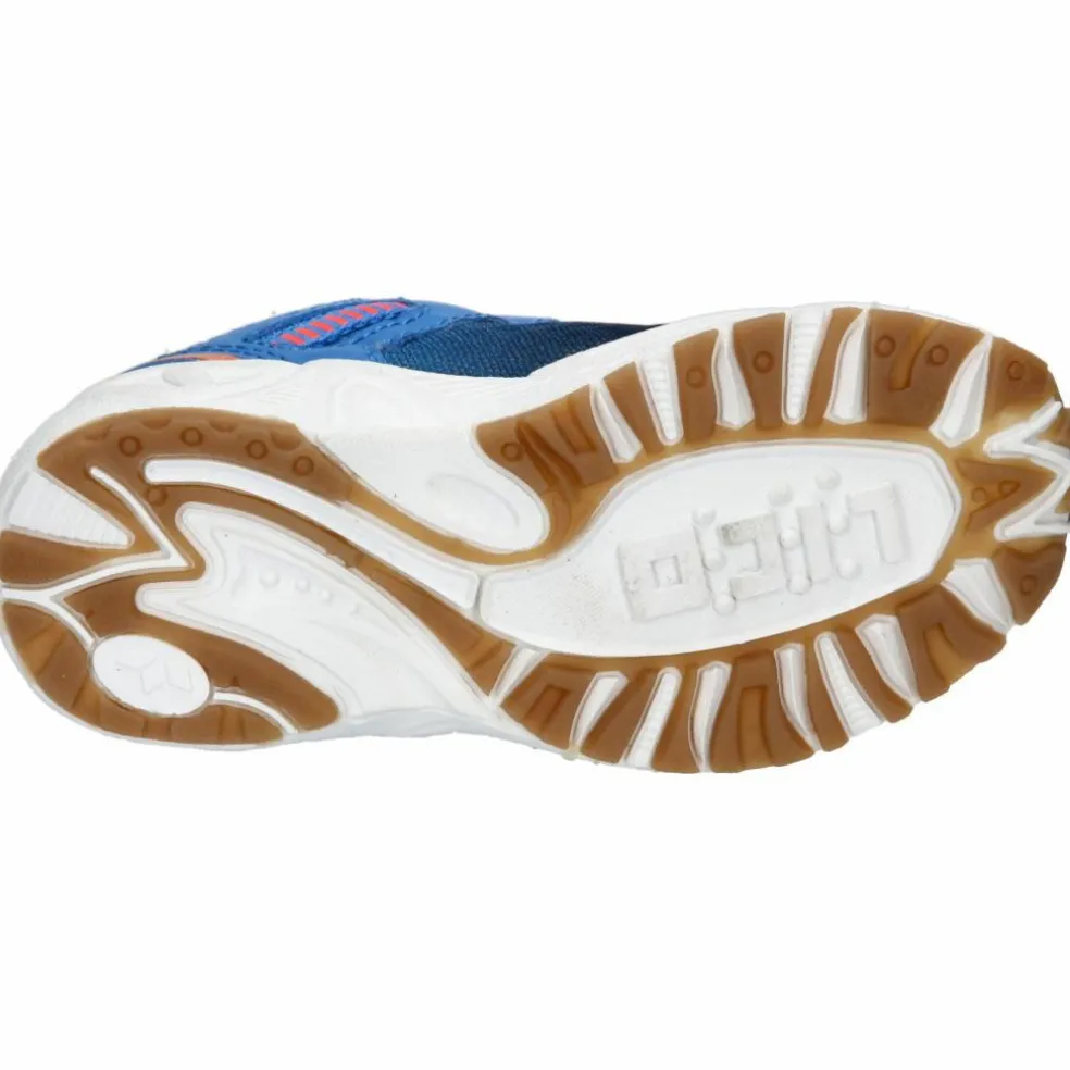 LICO · Hallenschuh