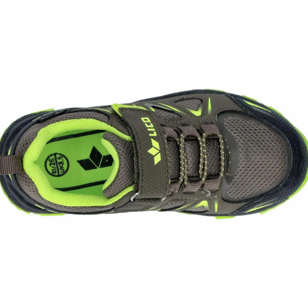 LICO · Outdoorschuh