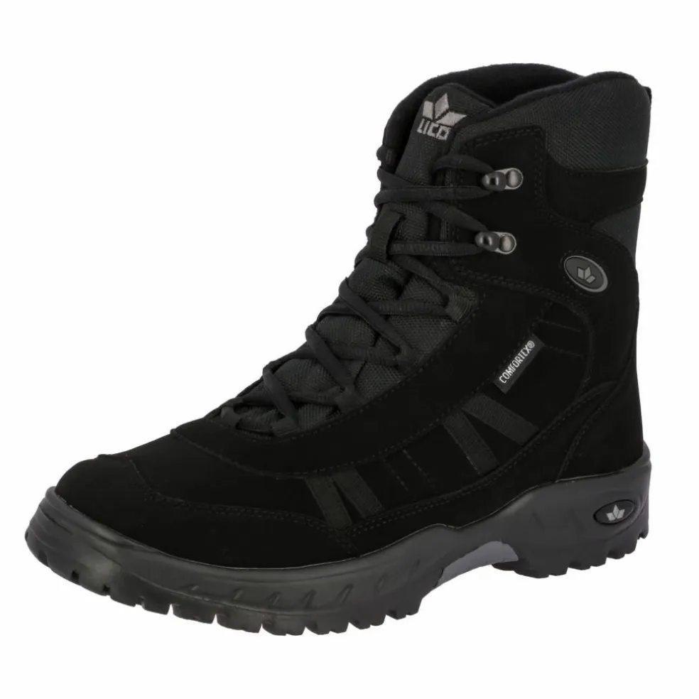 LICO · Winterstiefel