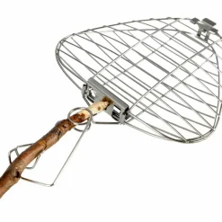 Light my Fire · Grandpa's Firegrill