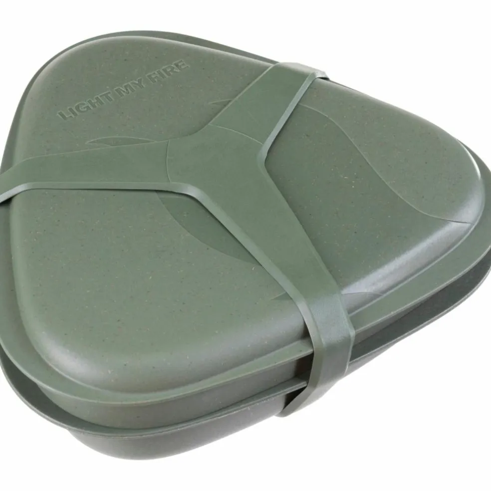 Light my Fire · Outdoor MealKit