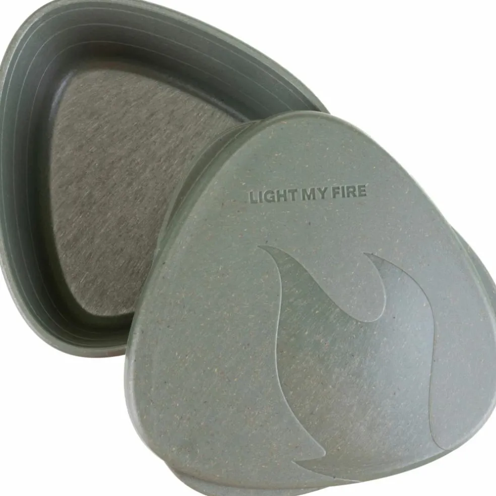 Light my Fire · Outdoor MealKit