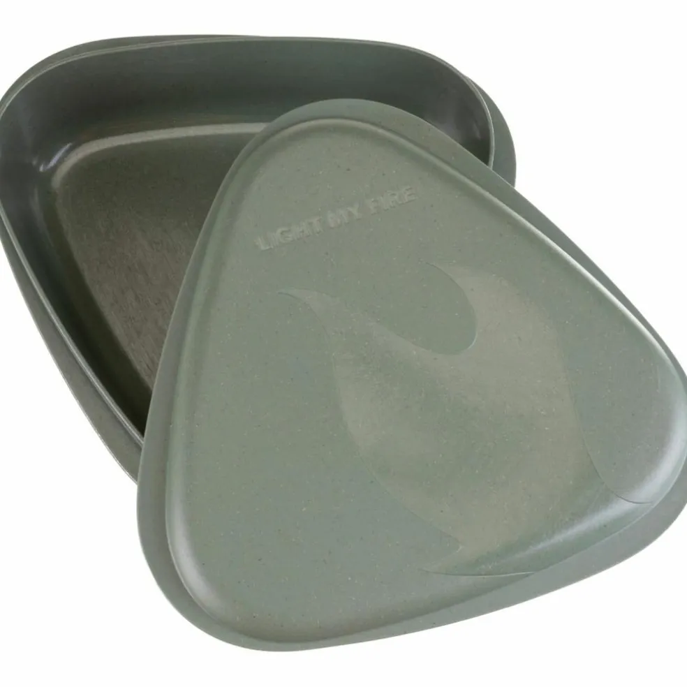 Light my Fire · Outdoor MealKit