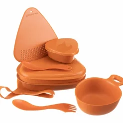 Light my Fire · Outdoor MealKit