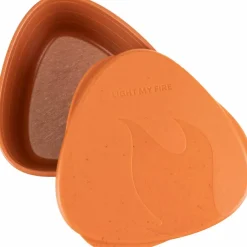 Light my Fire · Outdoor MealKit