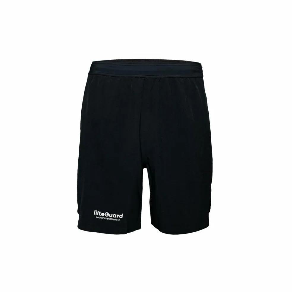 liiteGuard · GLU-TECH COURT 2IN1 SHORTS