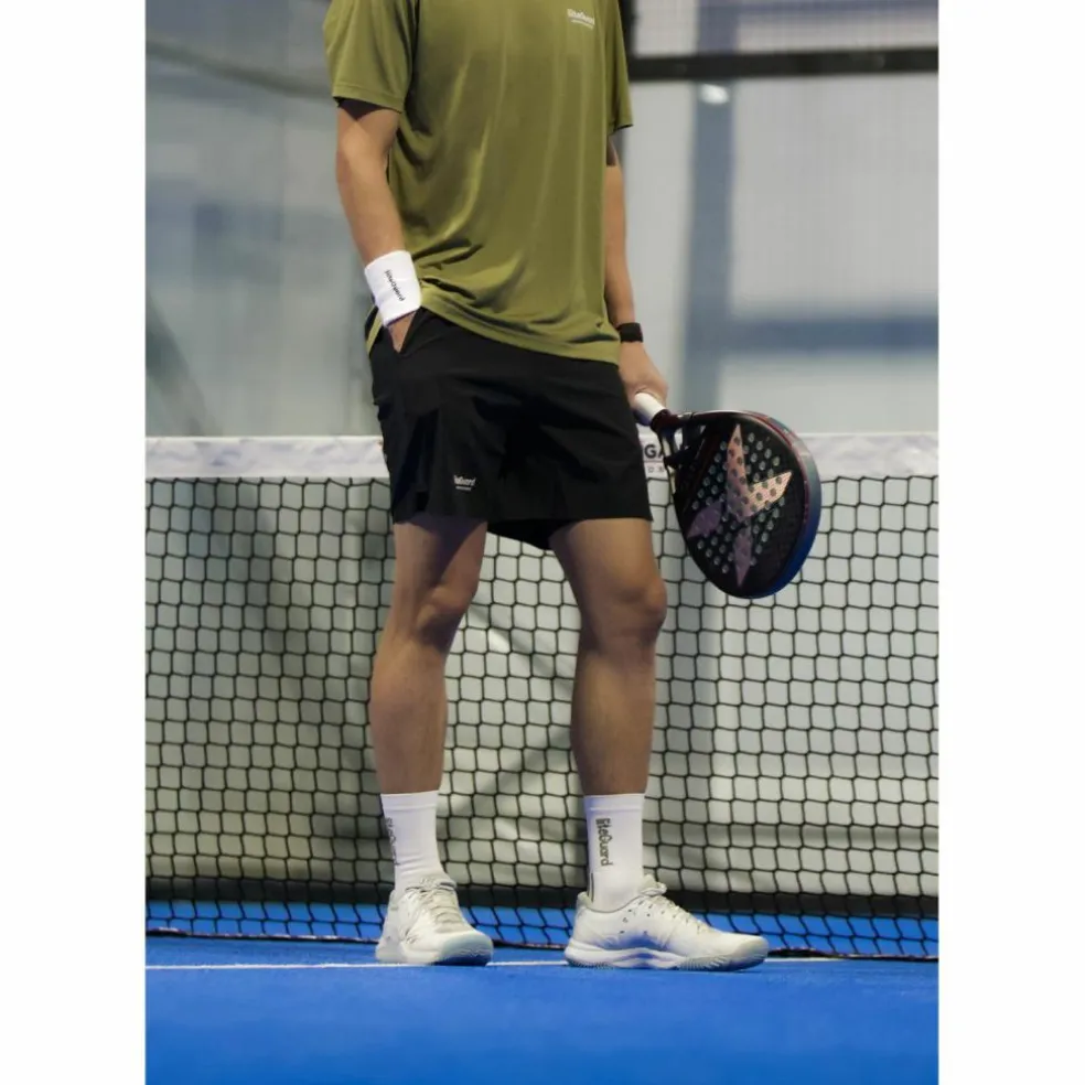 liiteGuard · GLU-TECH COURT 2IN1 SHORTS