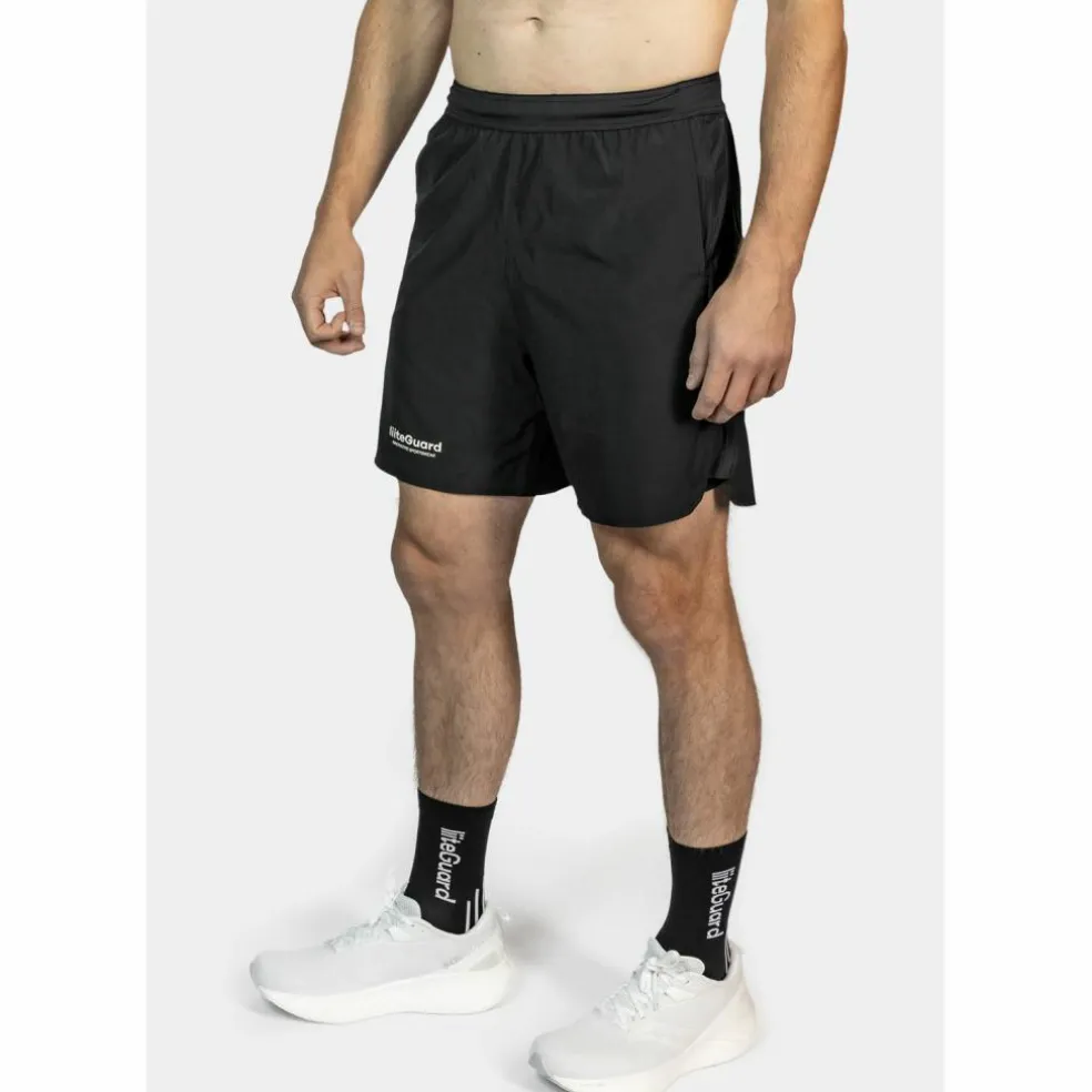 liiteGuard · GLU-TECH COURT 2IN1 SHORTS