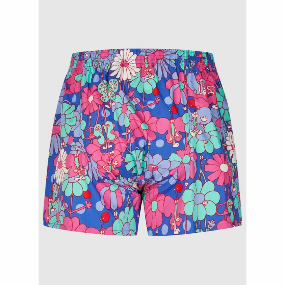 Lousy Livin · 2Pack Boxershorts Butterfly &