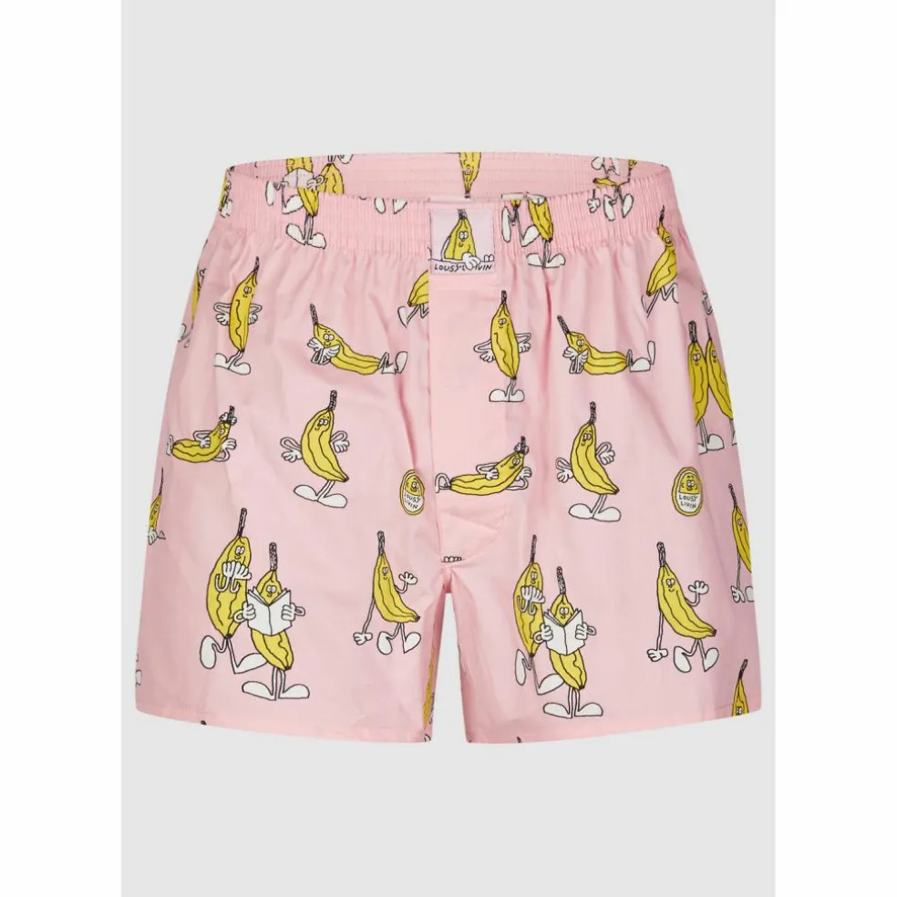 Lousy Livin · 2Pack Boxershorts Butterfly &