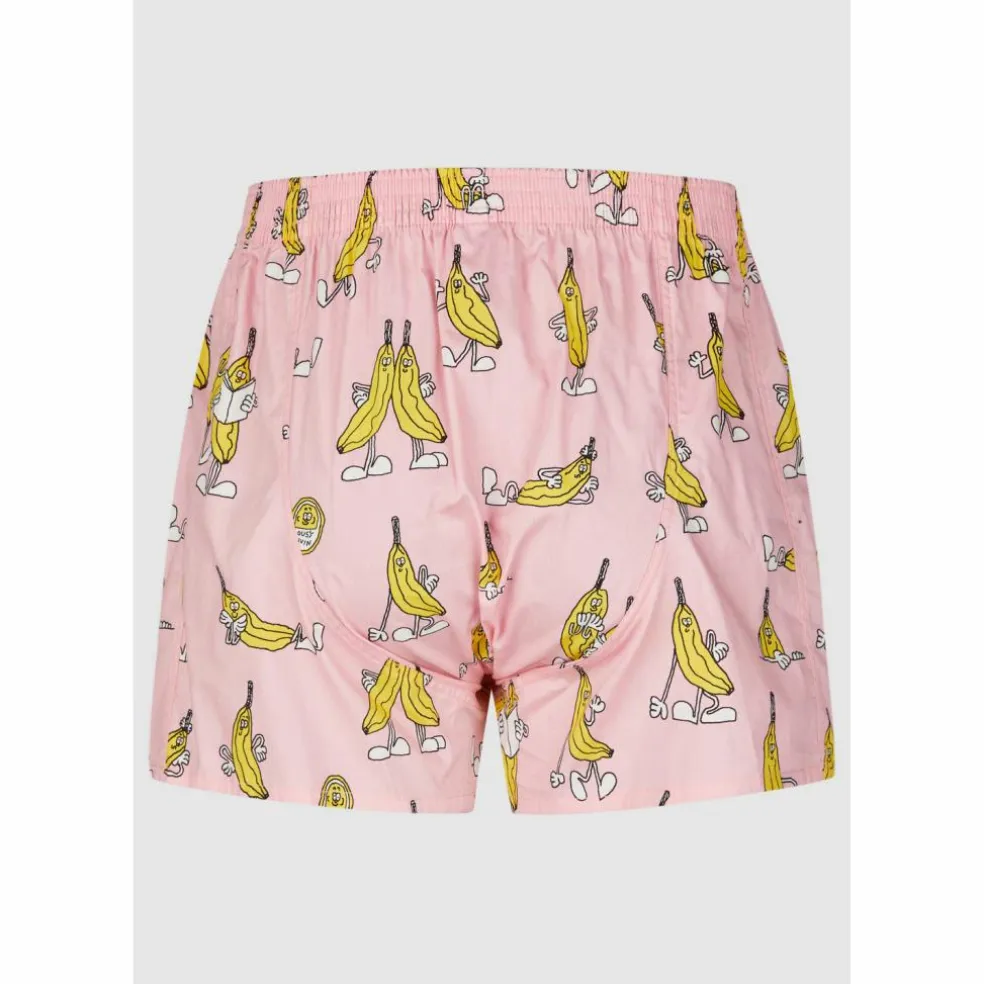 Lousy Livin · 2Pack Boxershorts Butterfly &