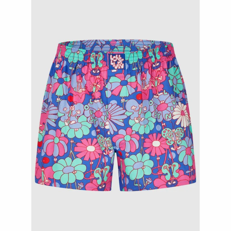 Lousy Livin · 2Pack Boxershorts Butterfly &