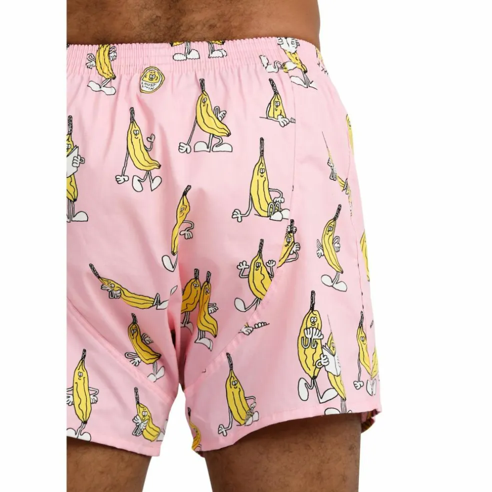 Lousy Livin · 2Pack Boxershorts Butterfly &