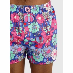 Lousy Livin · 2Pack Boxershorts Butterfly &