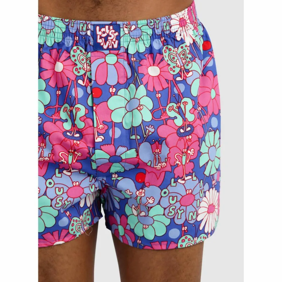 Lousy Livin · 2Pack Boxershorts Butterfly &