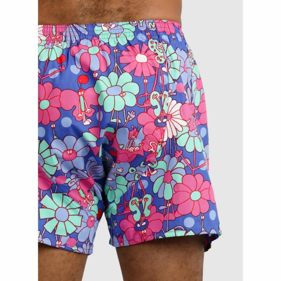 Lousy Livin · 2Pack Boxershorts Butterfly &