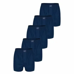 Lousy Livin · Plain 5 Pack Boxershorts