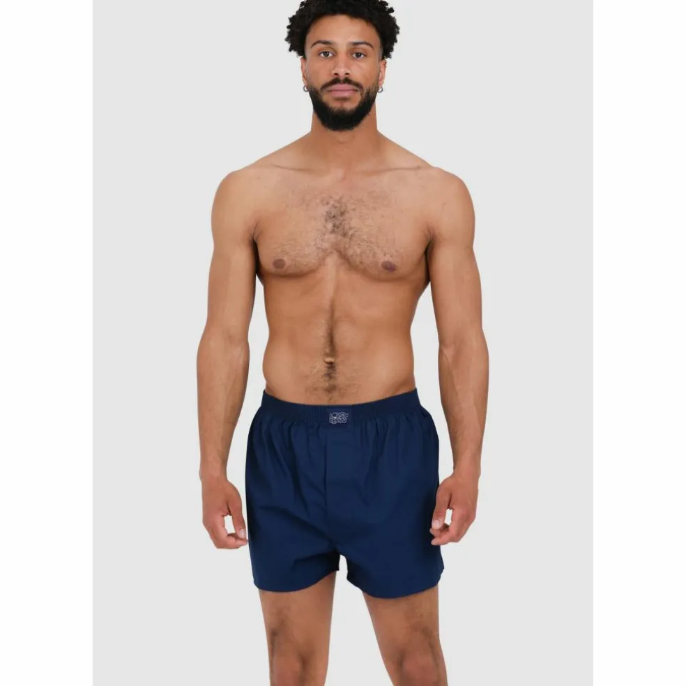 Lousy Livin · Plain 5 Pack Boxershorts
