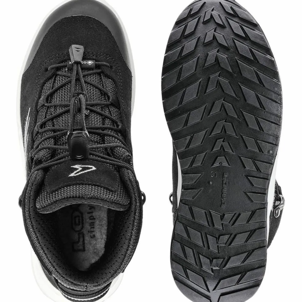 Lowa · GTX CALLISTO GTX MID