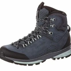 Lowa · GTX DELAGO MID
