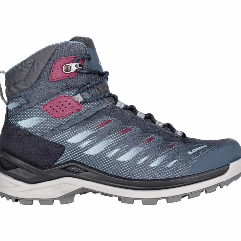 Lowa · GTX FERROX MID