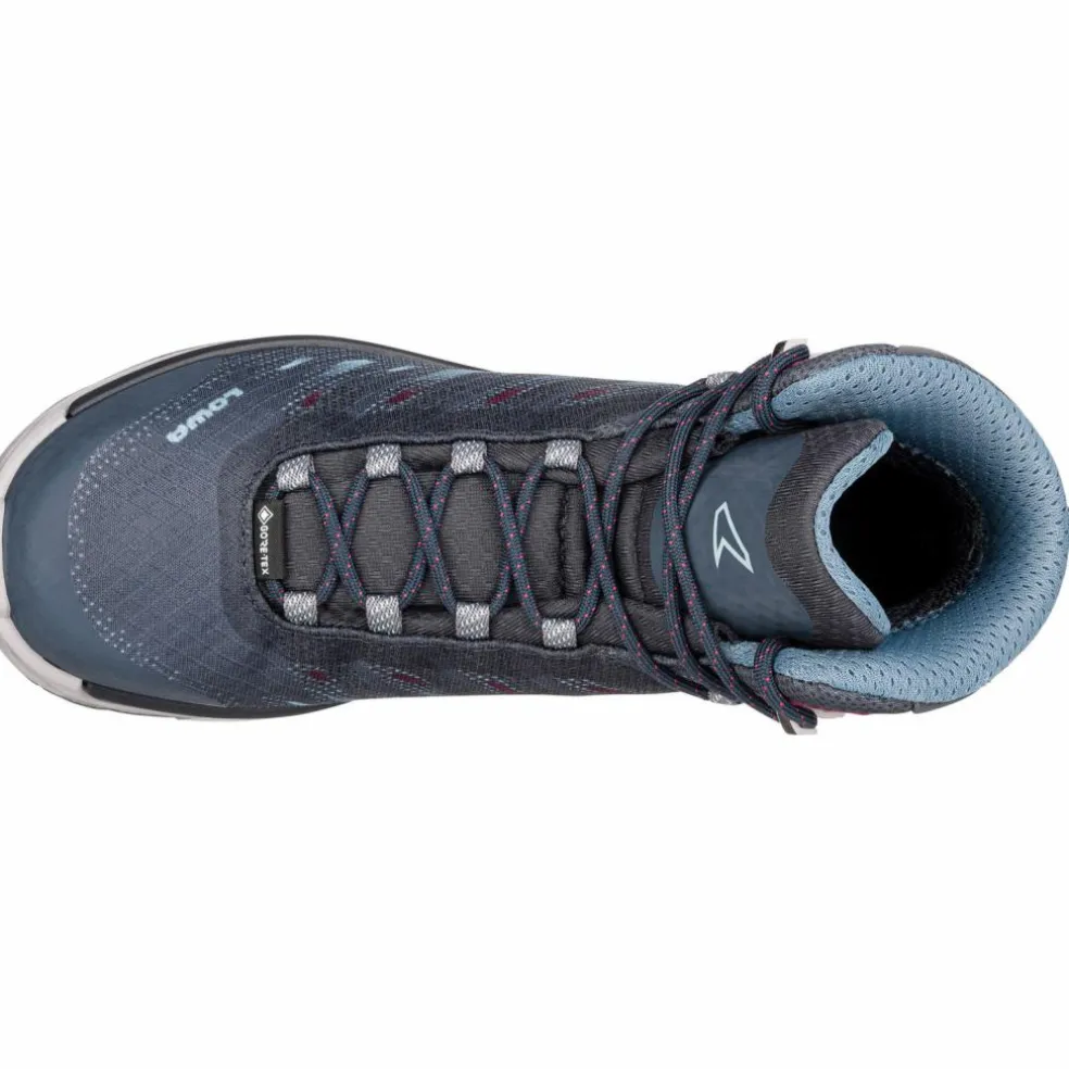 Lowa · GTX FERROX MID