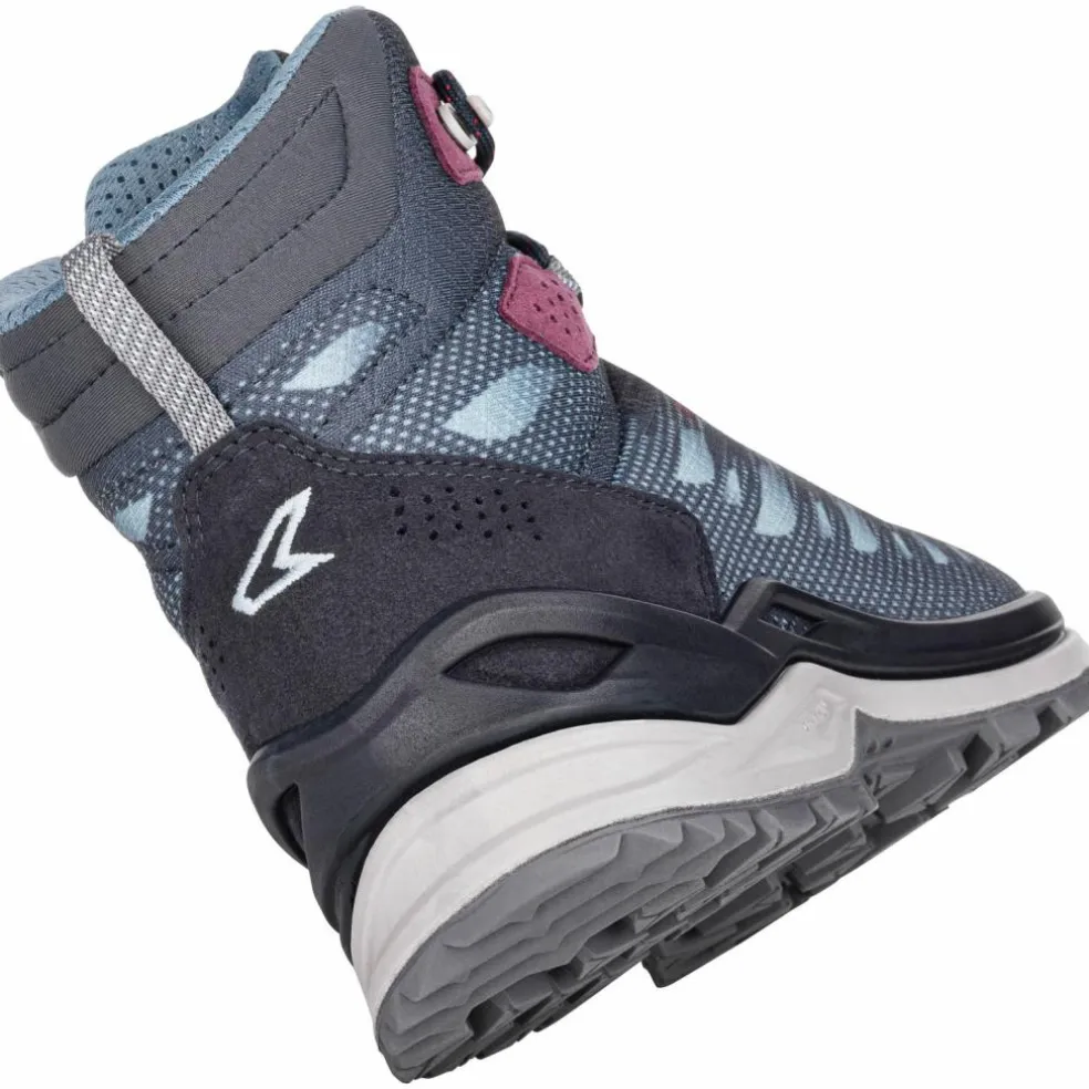 Lowa · GTX FERROX MID