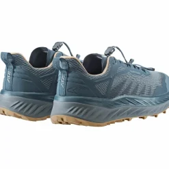 Lowa · GTX FORTUX