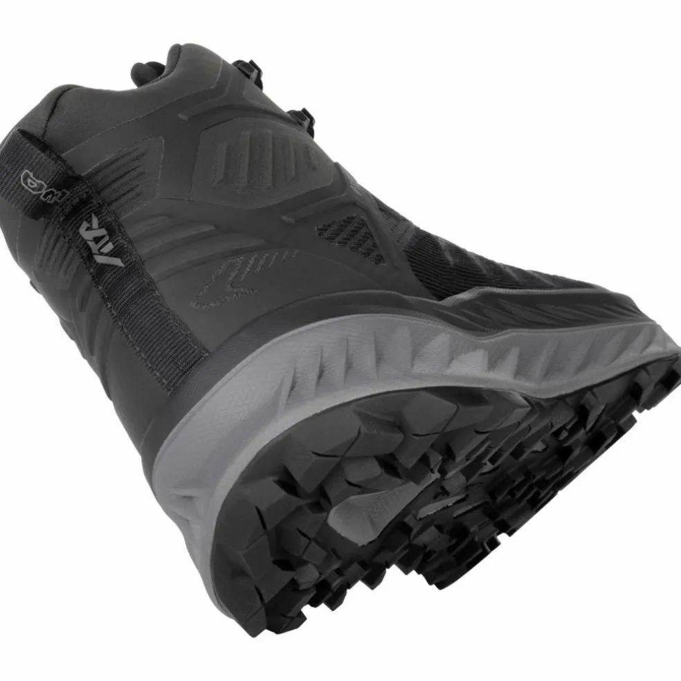 Lowa · GTX FORTUX QC