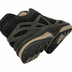 Lowa · GTX GORGON