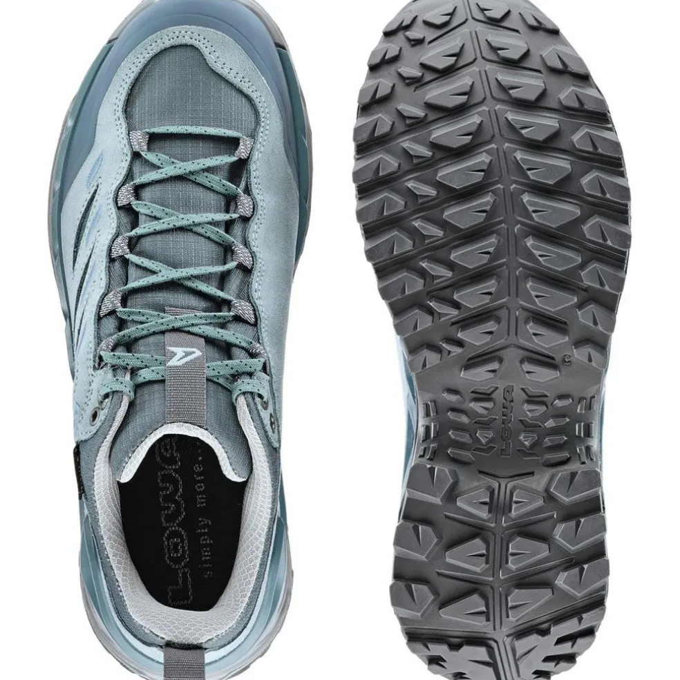Lowa · GTX INNOVO