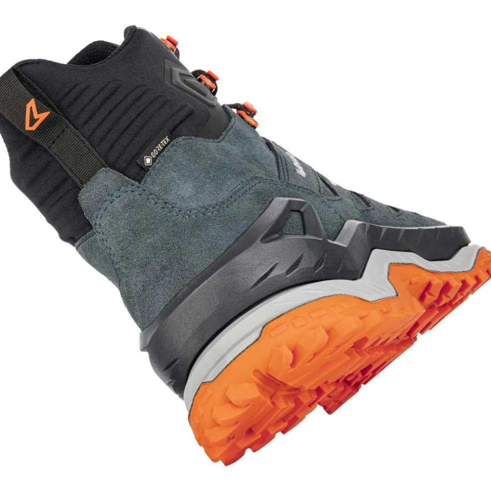 Lowa · GTX INNOVO MID