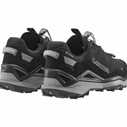 Lowa · GTX MADDOX PRO SL
