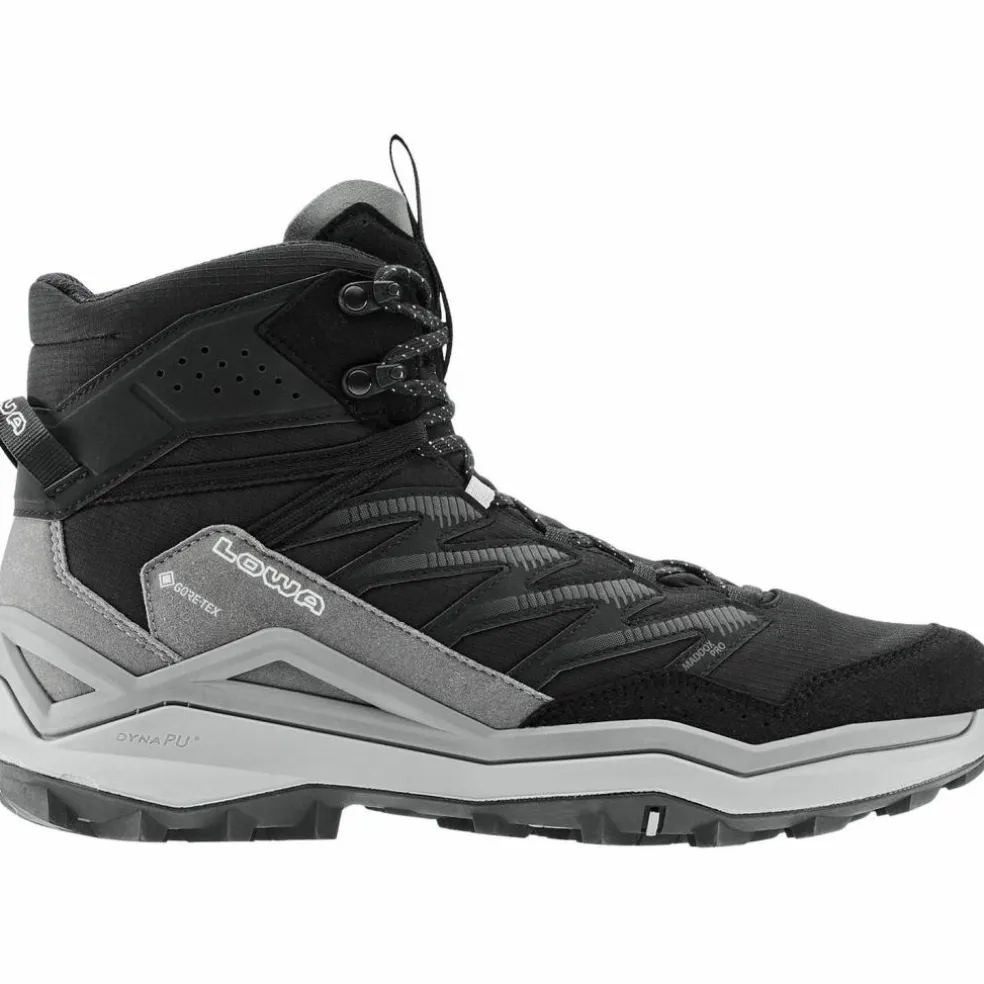 Lowa · GTX MADDOX PRO MID
