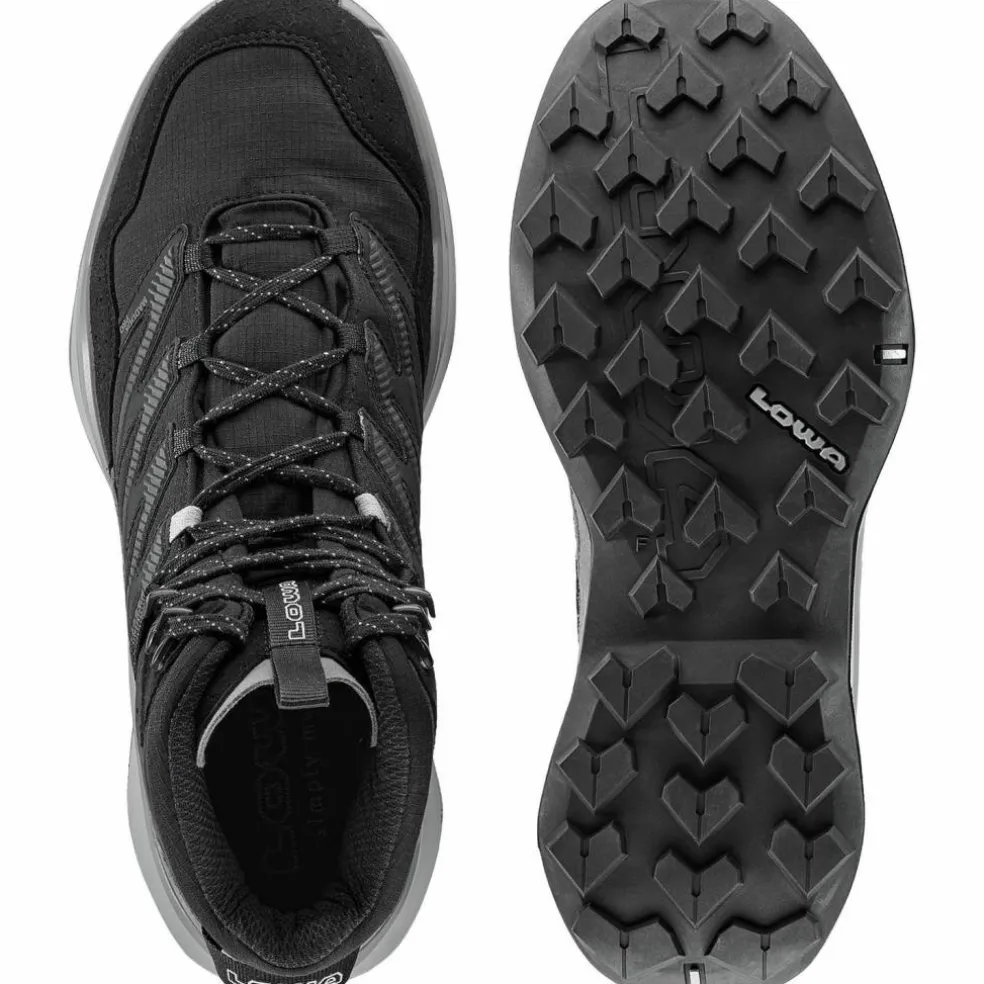 Lowa · GTX MADDOX PRO MID