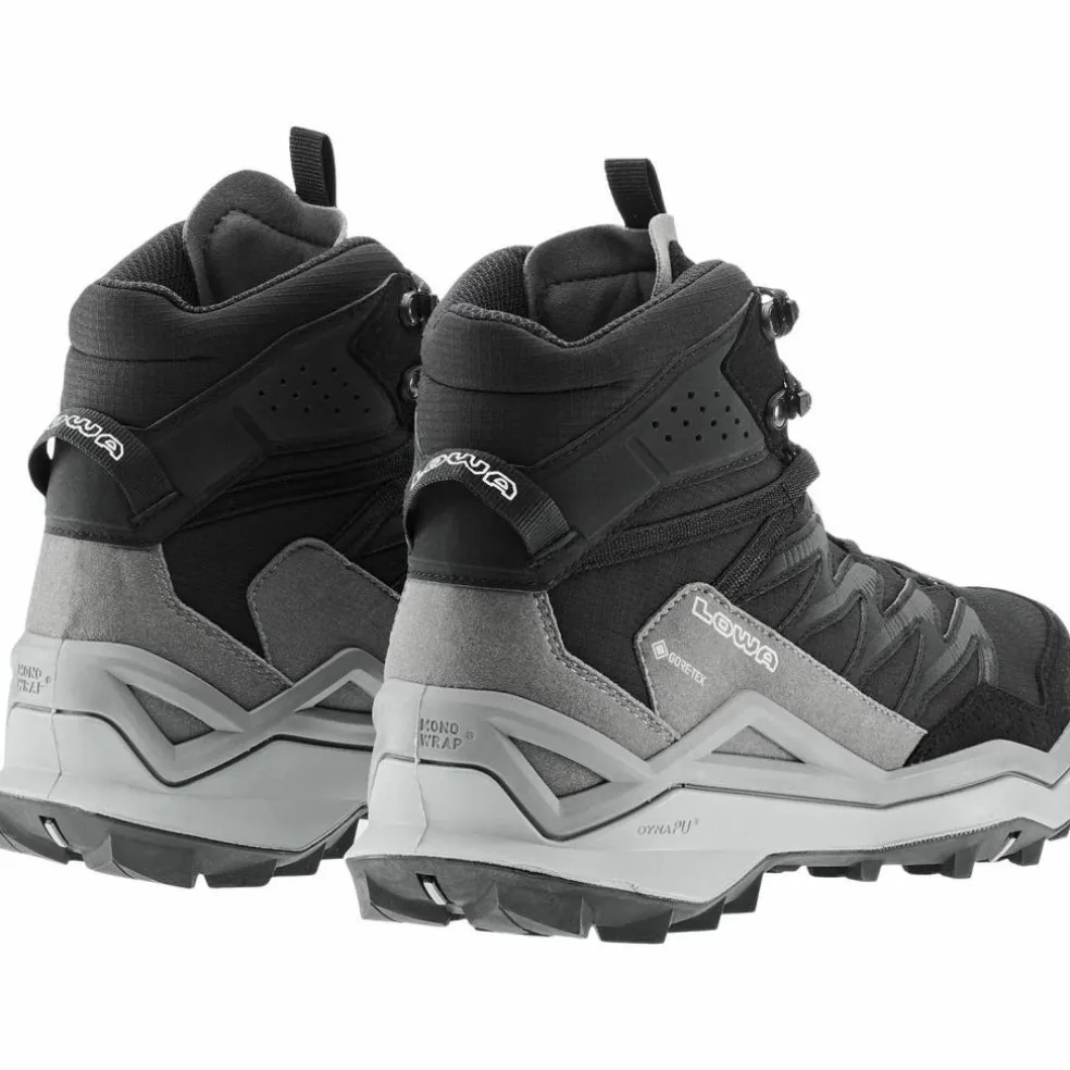 Lowa · GTX MADDOX PRO MID