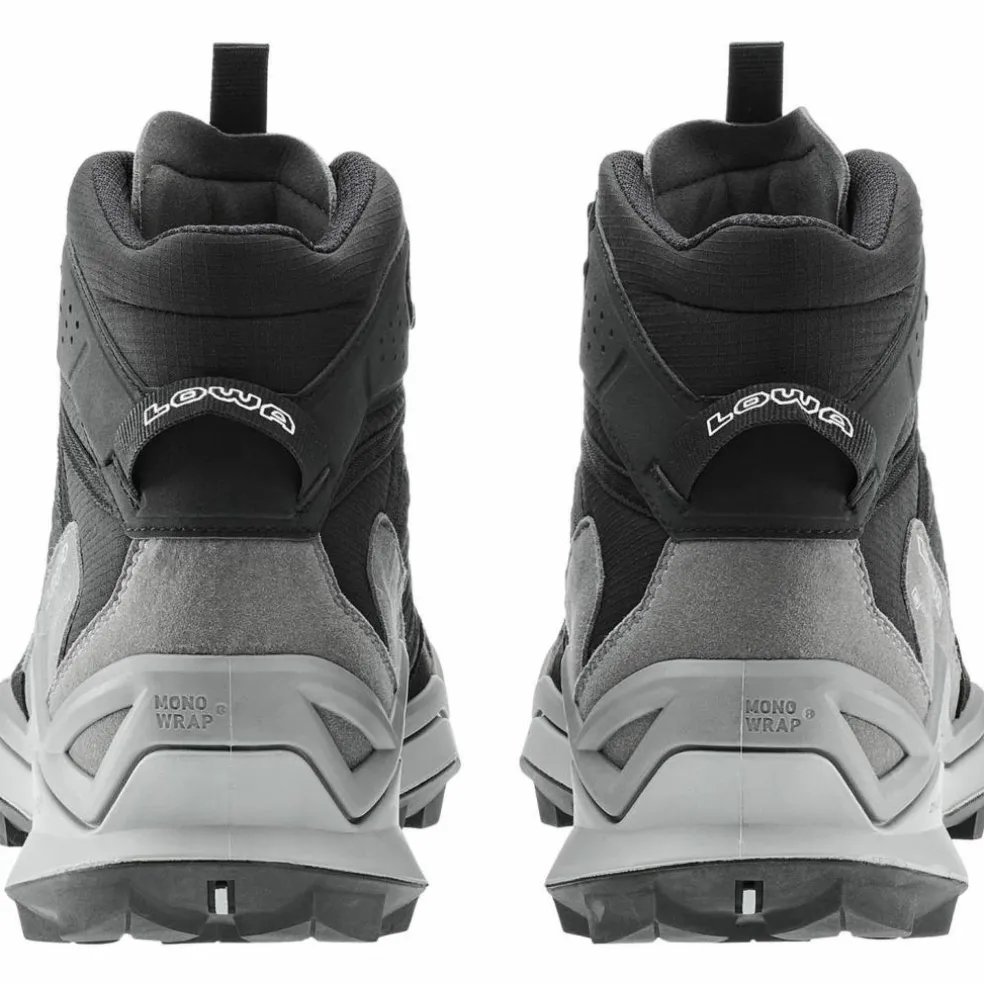 Lowa · GTX MADDOX PRO MID