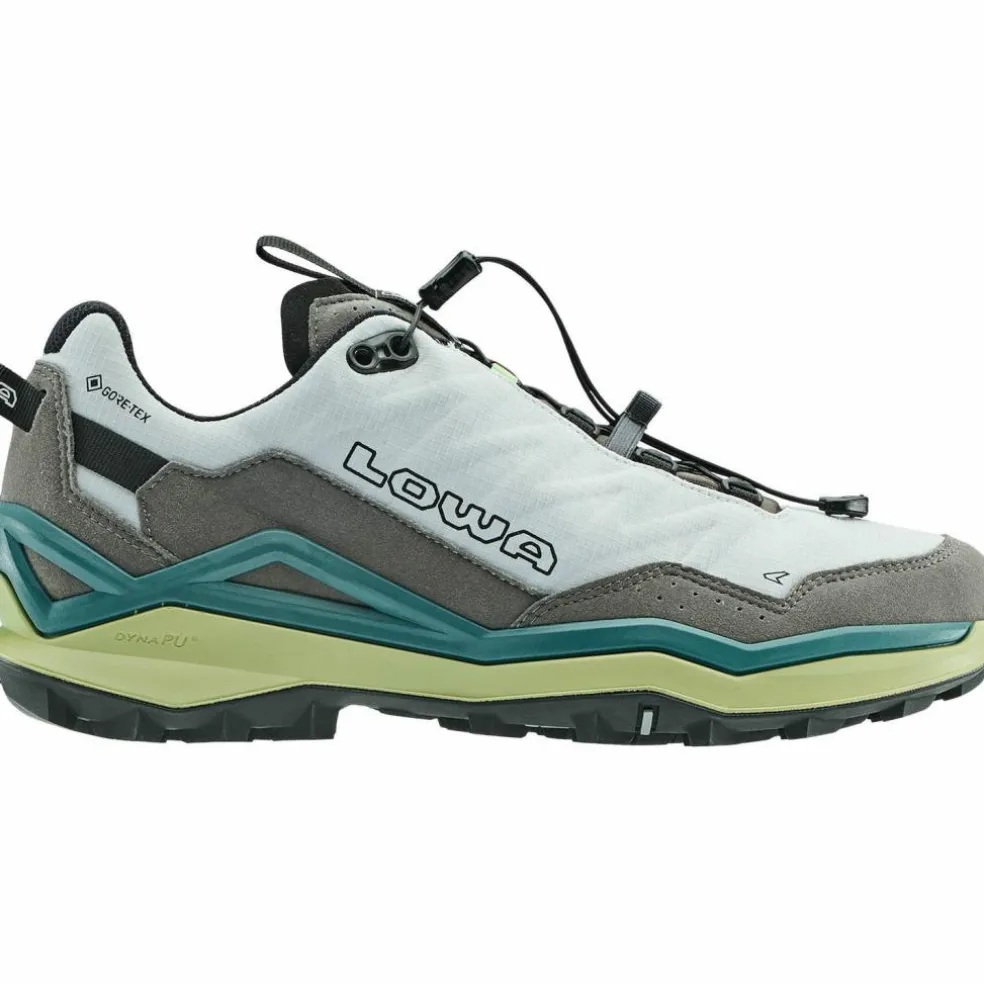 Lowa · GTX MADDOX PRO SL