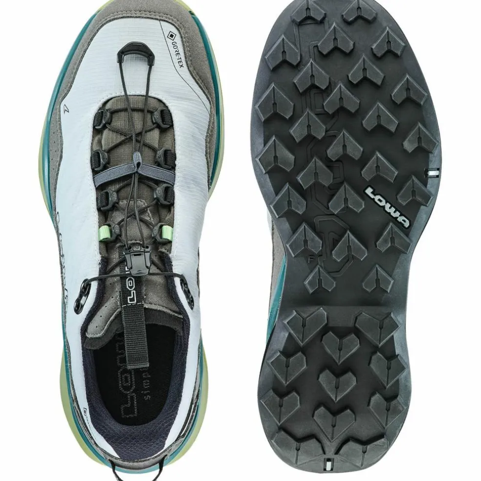 Lowa · GTX MADDOX PRO SL