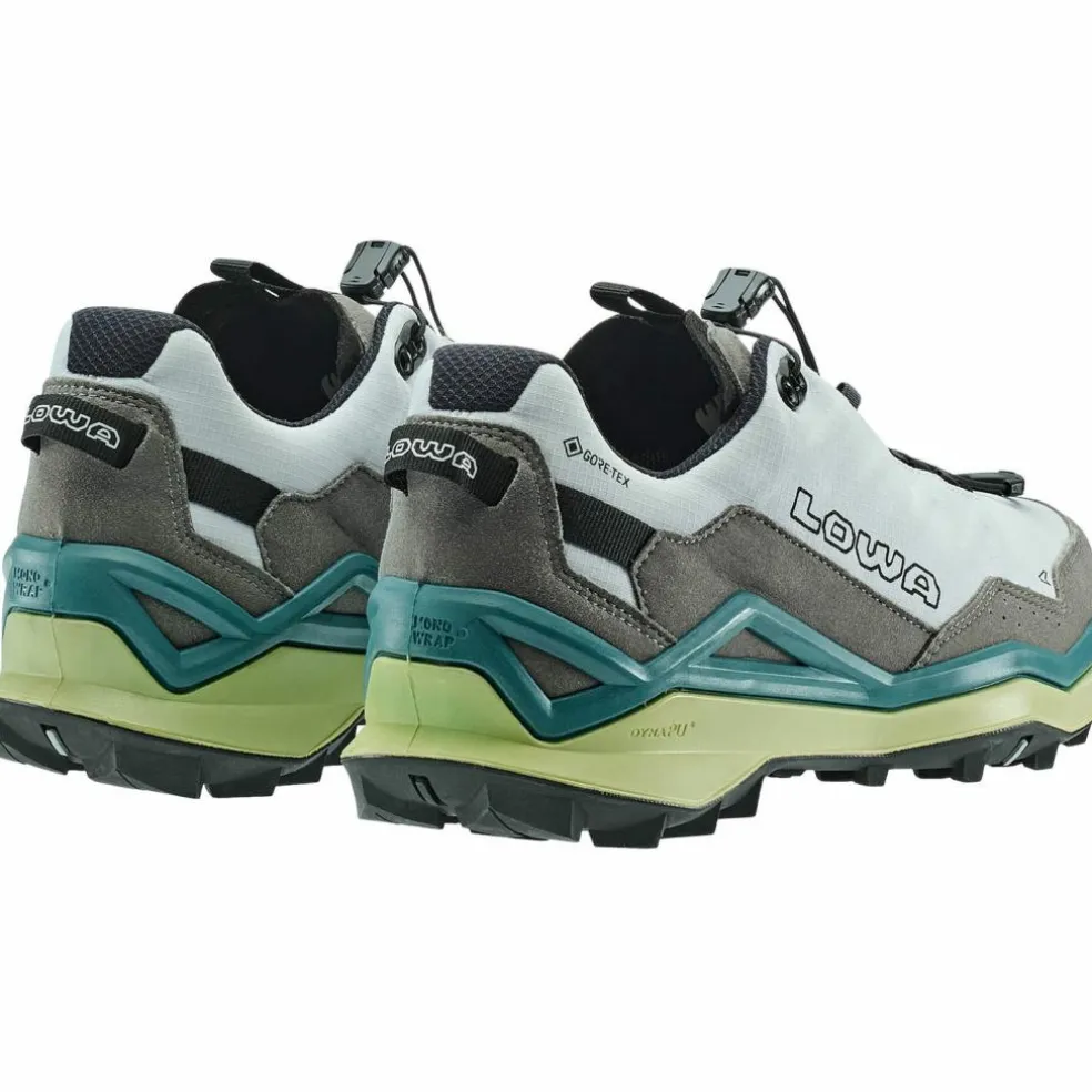 Lowa · GTX MADDOX PRO SL