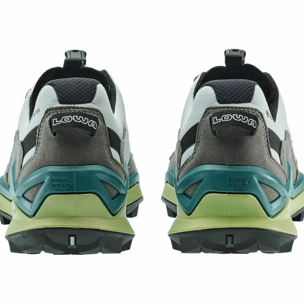Lowa · GTX MADDOX PRO SL