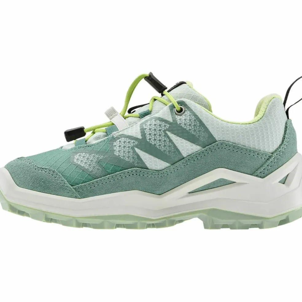 Lowa · GTX MADDOX PRO LO