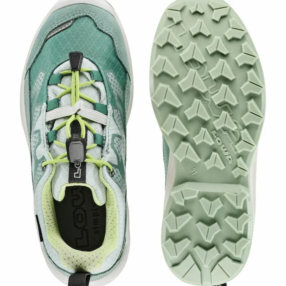 Lowa · GTX MADDOX PRO LO
