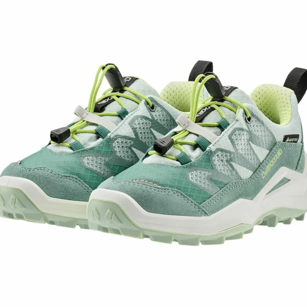 Lowa · GTX MADDOX PRO LO
