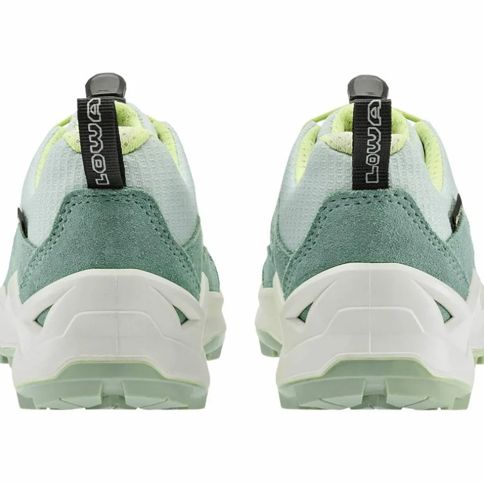 Lowa · GTX MADDOX PRO LO
