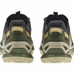 Lowa · GTX MADDOX PRO